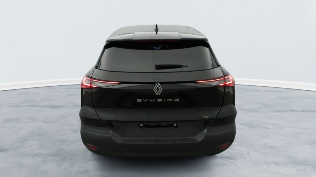 RENAULT SYMBIOZ E-Tech full hybrid 145 Evolution - ref: 1-340956 - Photo 6