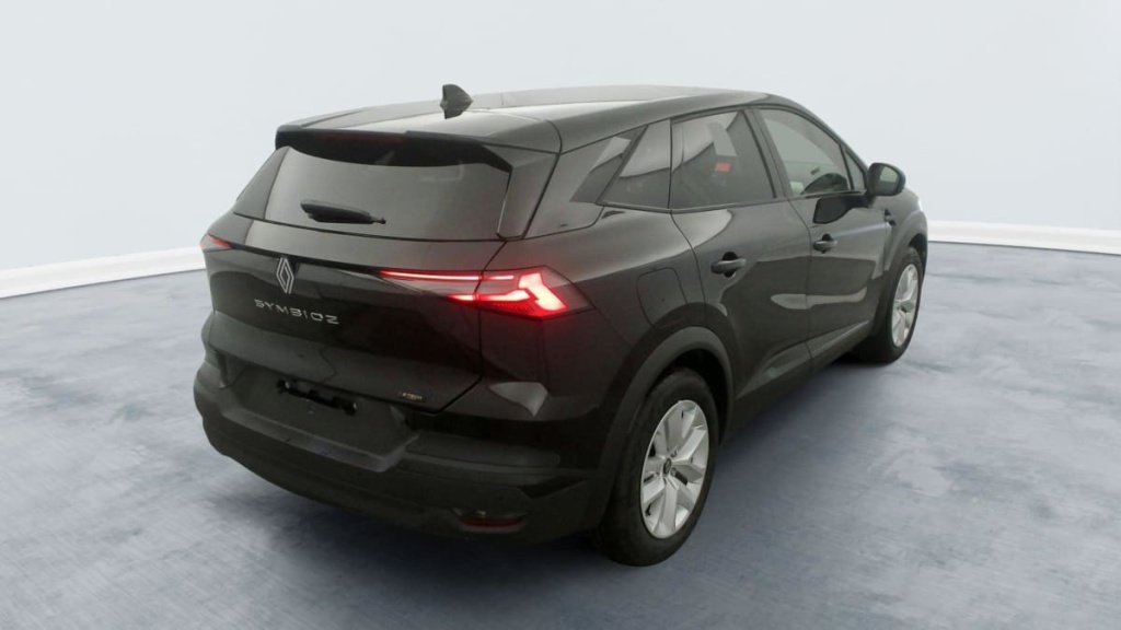 RENAULT SYMBIOZ E-Tech full hybrid 145 Evolution - ref: 1-340956 - Photo 7