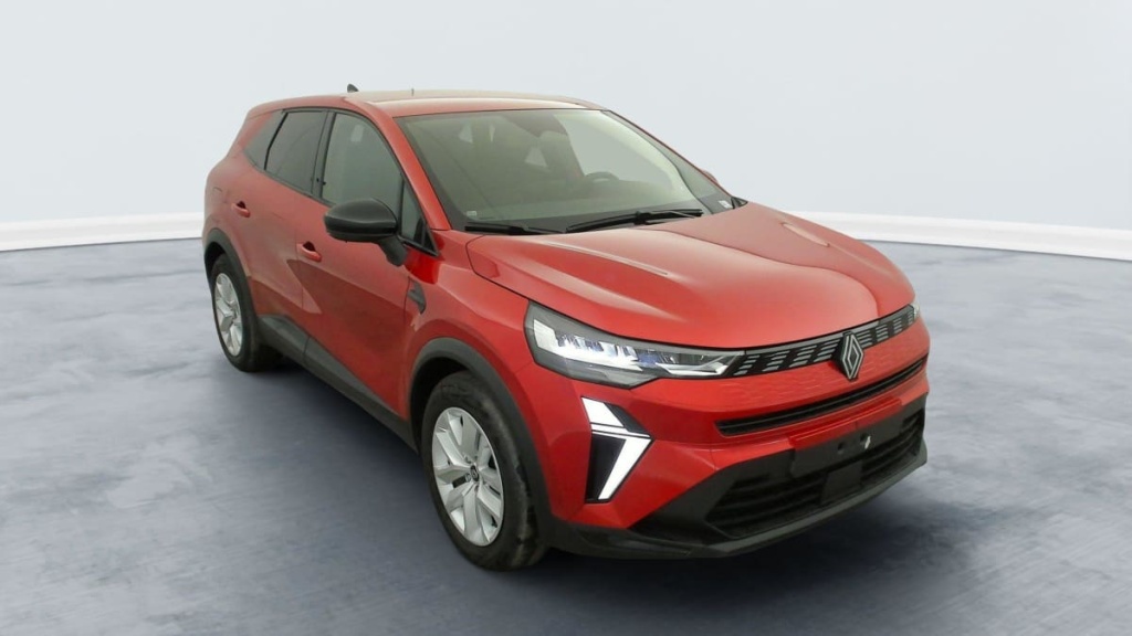 RENAULT SYMBIOZ E-Tech full hybrid 145 Evolution - ref: 1-340957 - Photo 1