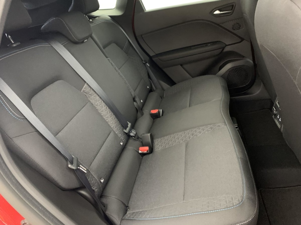 RENAULT SYMBIOZ E-Tech full hybrid 145 Evolution - ref: 1-340957 - Photo 10