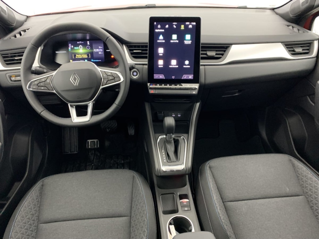 RENAULT SYMBIOZ E-Tech full hybrid 145 Evolution - ref: 1-340957 - Photo 12