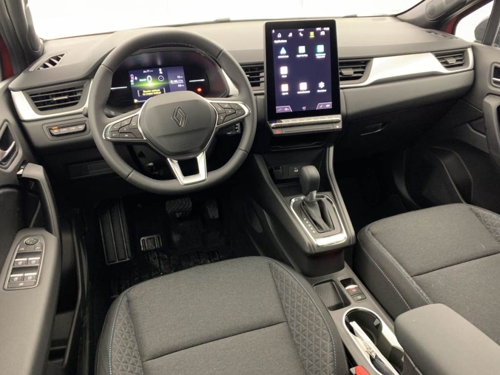 RENAULT SYMBIOZ E-Tech full hybrid 145 Evolution - ref: 1-340957 - Photo 13