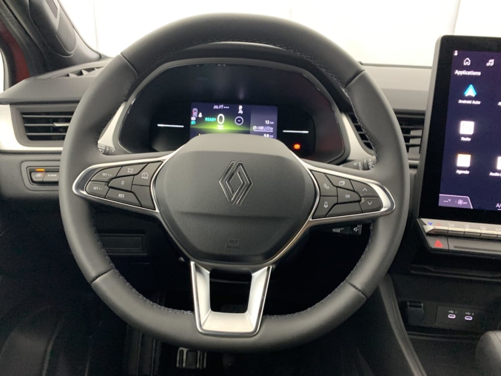 RENAULT SYMBIOZ E-Tech full hybrid 145 Evolution - ref: 1-340957 - Photo 14