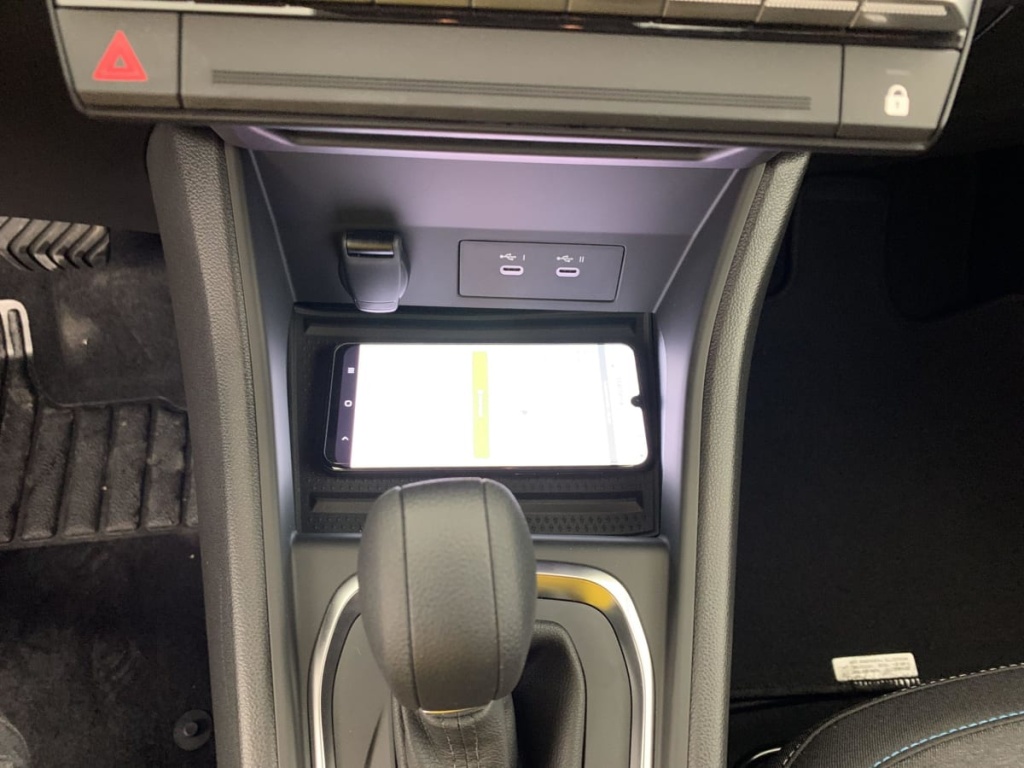 RENAULT SYMBIOZ E-Tech full hybrid 145 Evolution - ref: 1-340957 - Photo 16