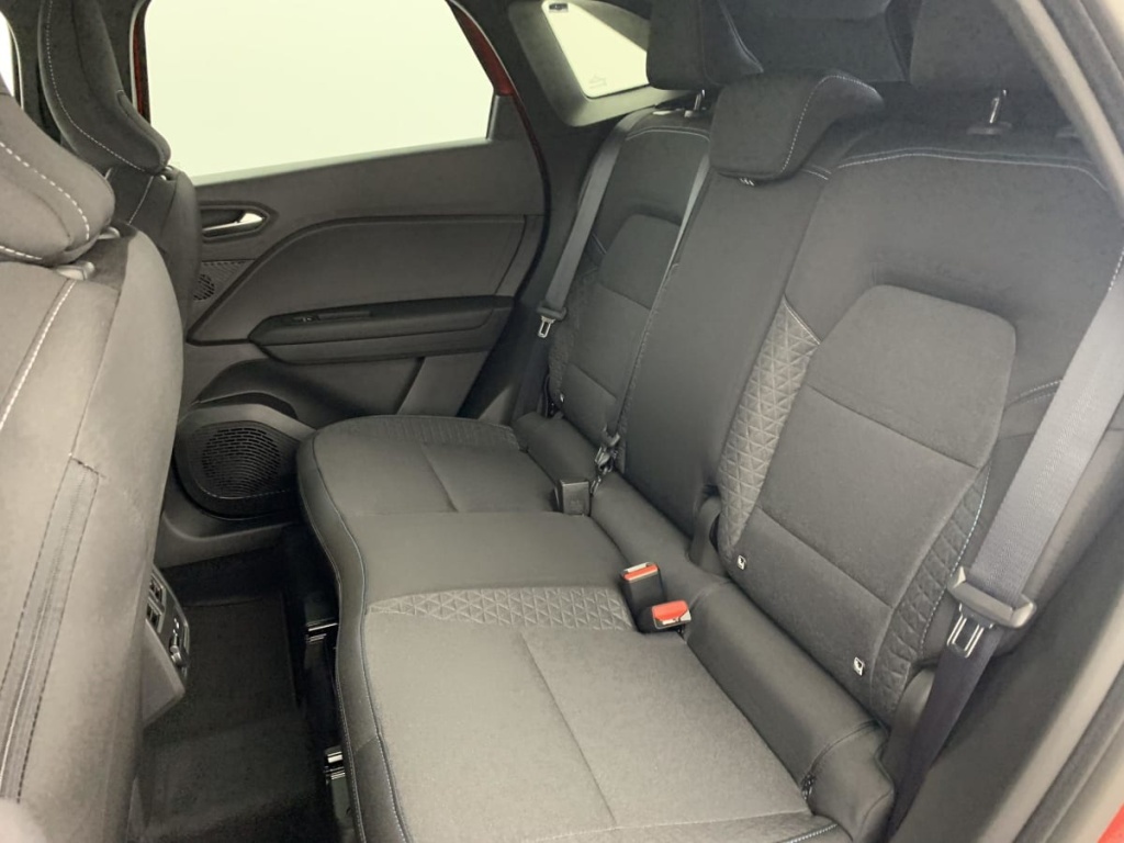 RENAULT SYMBIOZ E-Tech full hybrid 145 Evolution - ref: 1-340957 - Photo 18