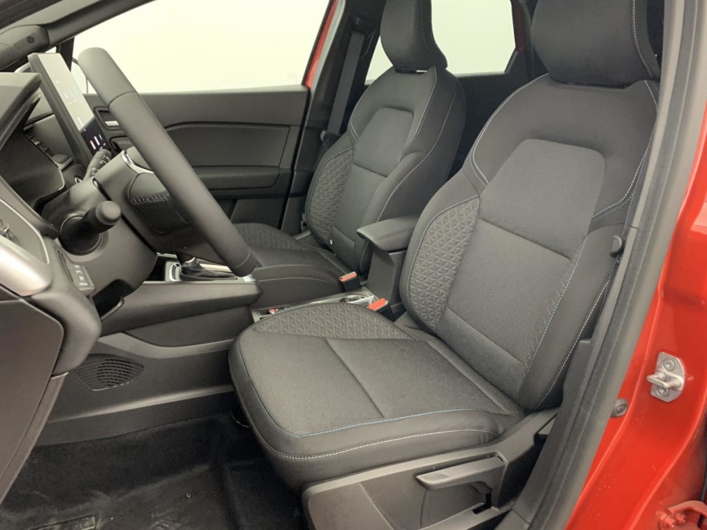 RENAULT SYMBIOZ E-Tech full hybrid 145 Evolution - ref: 1-340957 - Photo 19