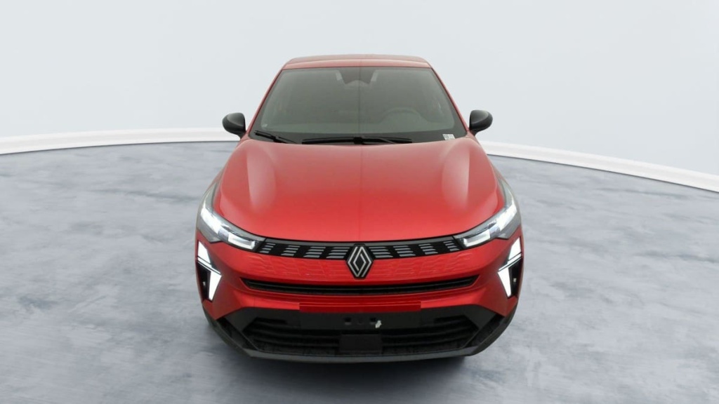 RENAULT SYMBIOZ E-Tech full hybrid 145 Evolution - ref: 1-340957 - Photo 2