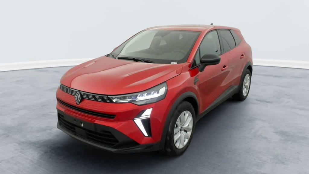 RENAULT SYMBIOZ E-Tech full hybrid 145 Evolution - ref: 1-340957 - Photo 3