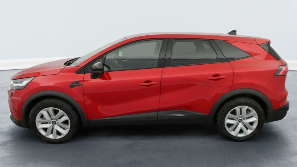 RENAULT SYMBIOZ E-Tech full hybrid 145 Evolution - ref: 1-340957 - Photo 4