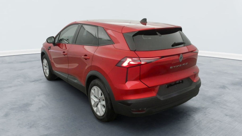 RENAULT SYMBIOZ E-Tech full hybrid 145 Evolution - ref: 1-340957 - Photo 5
