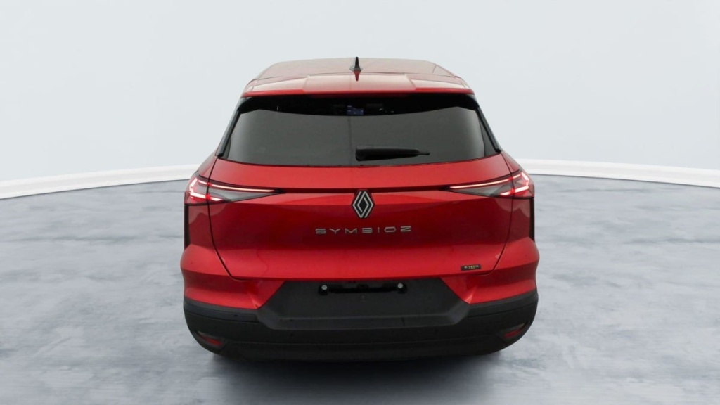RENAULT SYMBIOZ E-Tech full hybrid 145 Evolution - ref: 1-340957 - Photo 6