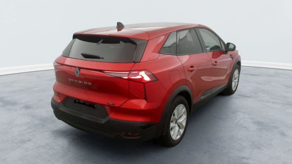 RENAULT SYMBIOZ E-Tech full hybrid 145 Evolution - ref: 1-340957 - Photo 7