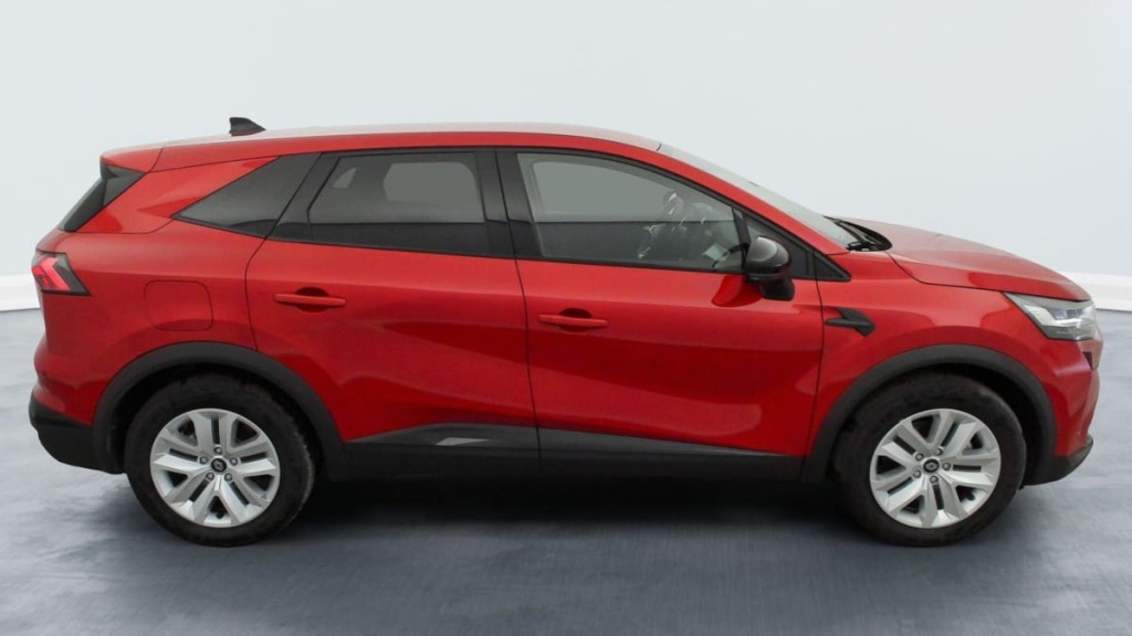 RENAULT SYMBIOZ E-Tech full hybrid 145 Evolution - ref: 1-340957 - Photo 8