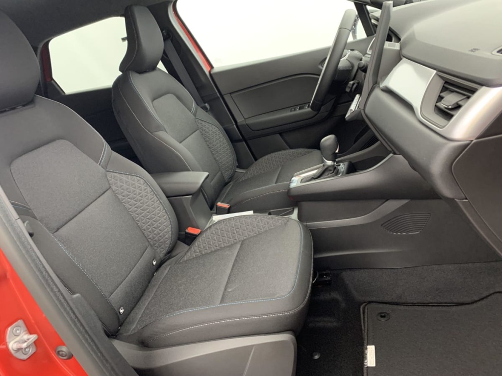 RENAULT SYMBIOZ E-Tech full hybrid 145 Evolution - ref: 1-340957 - Photo 9