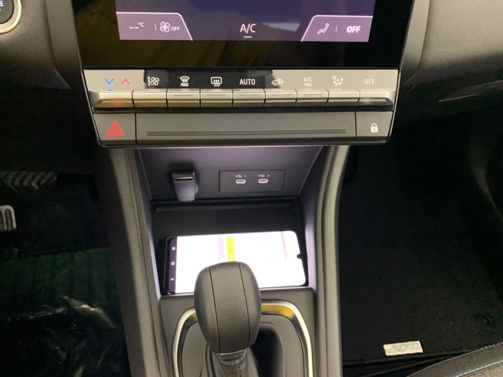 RENAULT SYMBIOZ E-Tech full hybrid 145 Evolution - ref: 1-340958 - Photo 17