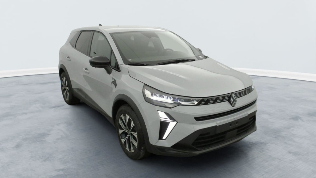 RENAULT SYMBIOZ E-Tech full hybrid 145 Evolution - ref: 1-340961 - Photo 1