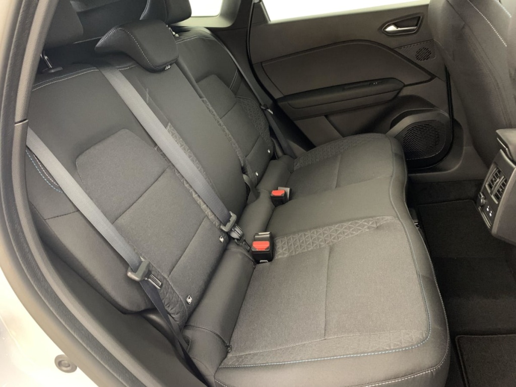 RENAULT SYMBIOZ E-Tech full hybrid 145 Evolution - ref: 1-340961 - Photo 10
