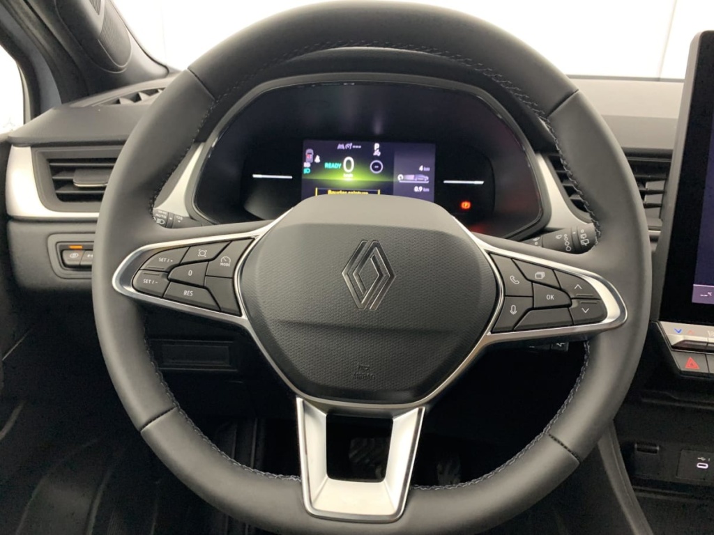 RENAULT SYMBIOZ E-Tech full hybrid 145 Evolution - ref: 1-340961 - Photo 14