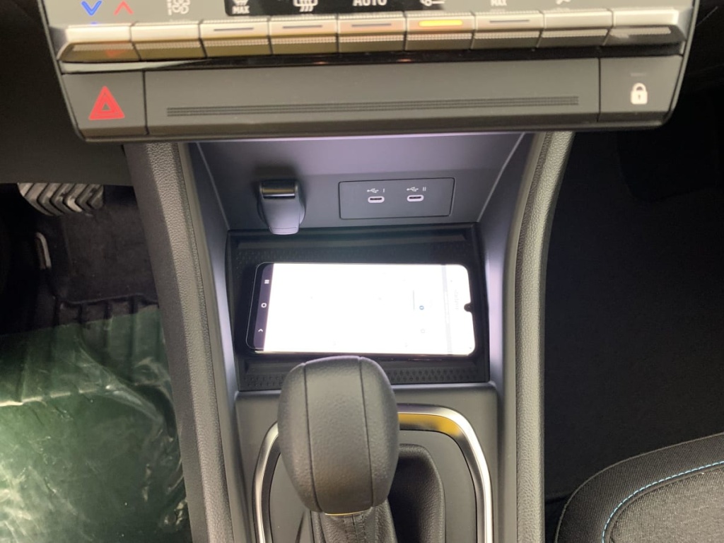 RENAULT SYMBIOZ E-Tech full hybrid 145 Evolution - ref: 1-340961 - Photo 17