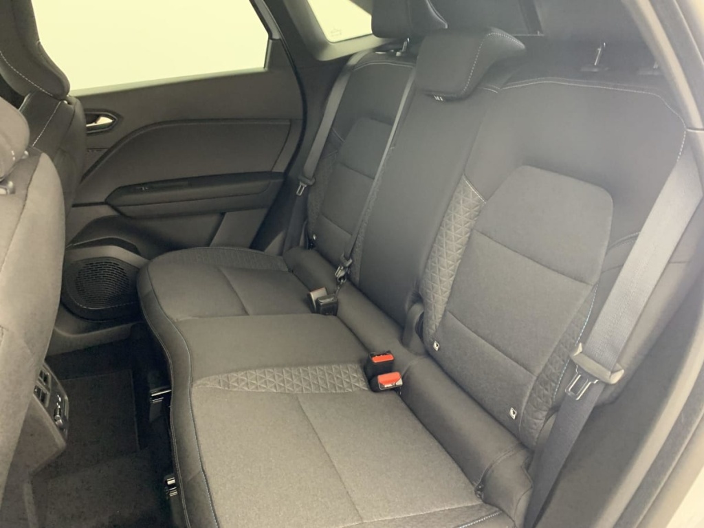 RENAULT SYMBIOZ E-Tech full hybrid 145 Evolution - ref: 1-340961 - Photo 18