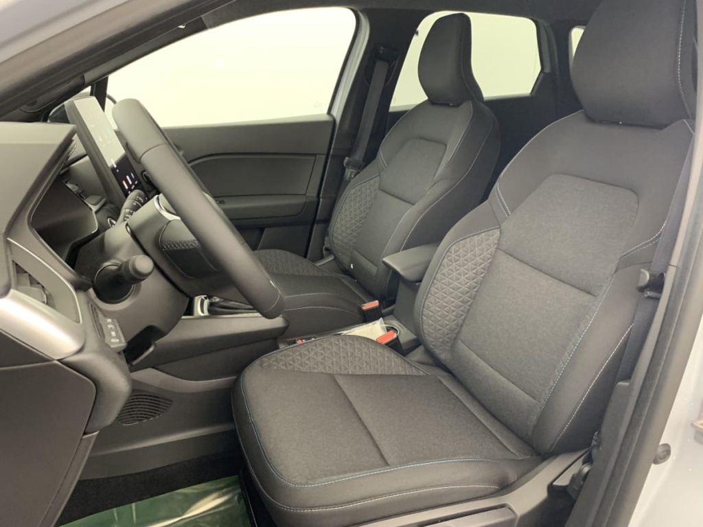 RENAULT SYMBIOZ E-Tech full hybrid 145 Evolution - ref: 1-340961 - Photo 19