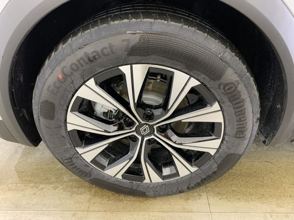 RENAULT SYMBIOZ E-Tech full hybrid 145 Evolution - ref: 1-340961 - Photo 20