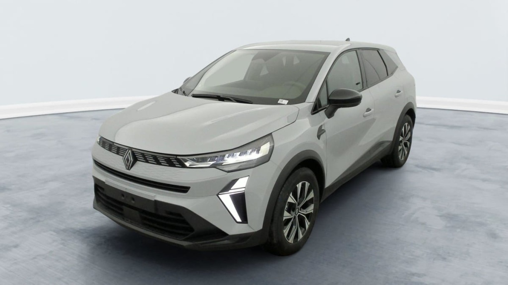 RENAULT SYMBIOZ E-Tech full hybrid 145 Evolution - ref: 1-340961 - Photo 3