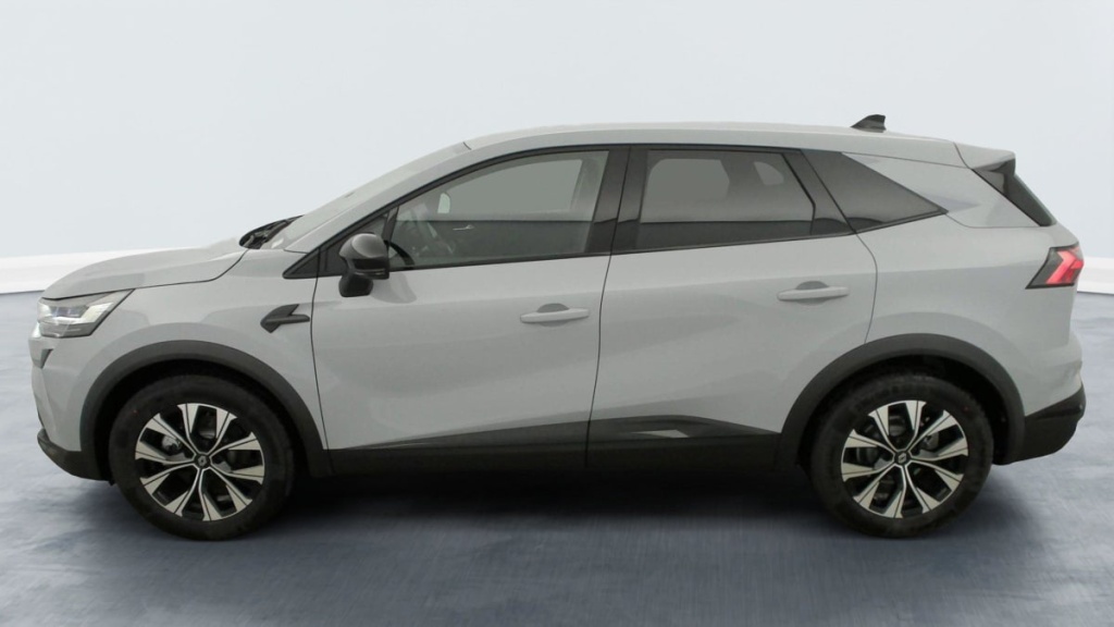 RENAULT SYMBIOZ E-Tech full hybrid 145 Evolution - ref: 1-340961 - Photo 4