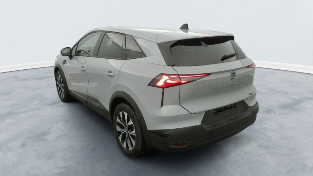 RENAULT SYMBIOZ E-Tech full hybrid 145 Evolution - ref: 1-340961 - Photo 5