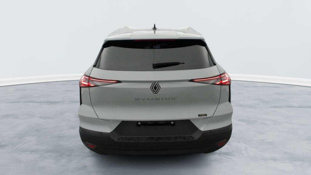 RENAULT SYMBIOZ E-Tech full hybrid 145 Evolution - ref: 1-340961 - Photo 6
