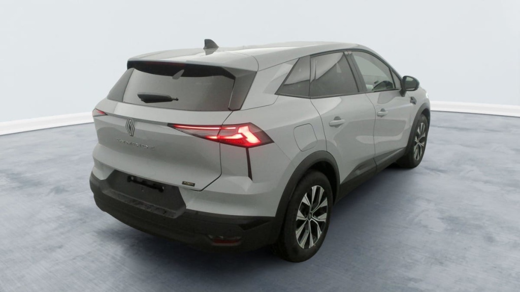 RENAULT SYMBIOZ E-Tech full hybrid 145 Evolution - ref: 1-340961 - Photo 7