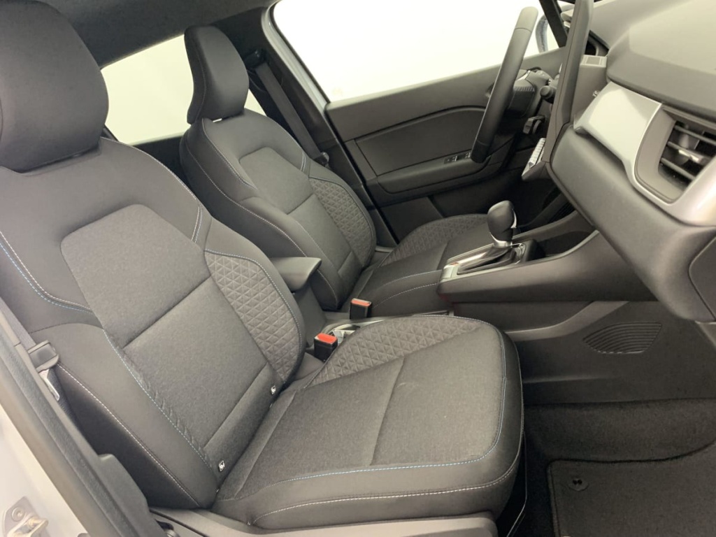RENAULT SYMBIOZ E-Tech full hybrid 145 Evolution - ref: 1-340961 - Photo 9