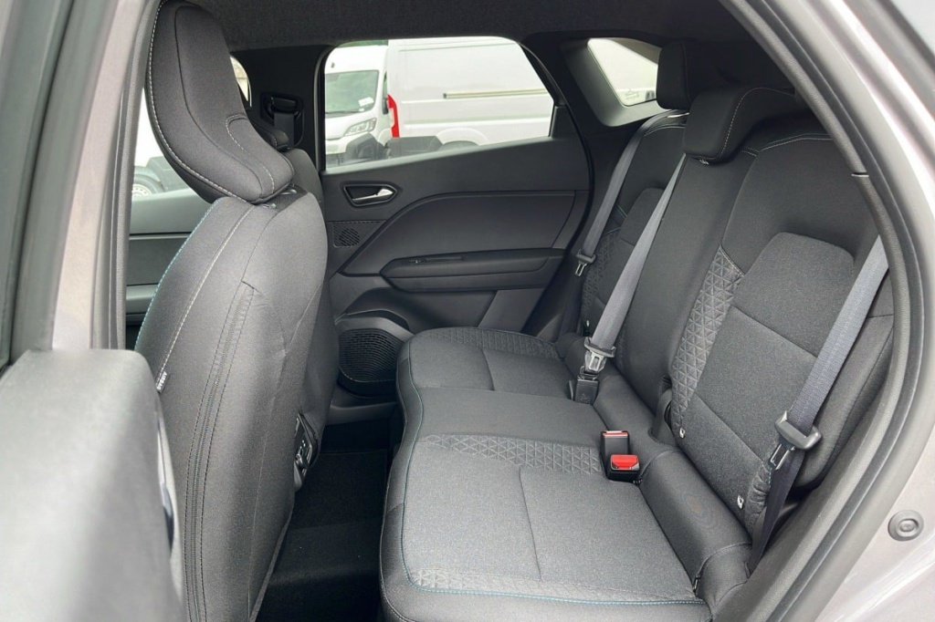 RENAULT SYMBIOZ E-Tech full hybrid 145 Evolution - ref: 1-340962 - Photo 10