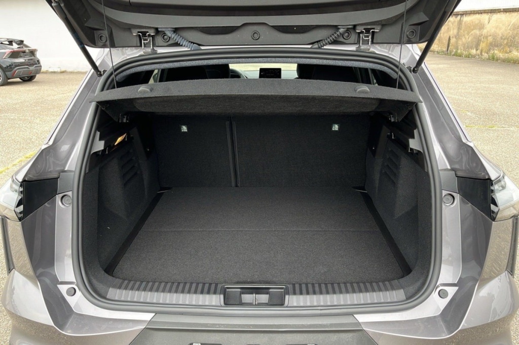 RENAULT SYMBIOZ E-Tech full hybrid 145 Evolution - ref: 1-340962 - Photo 11