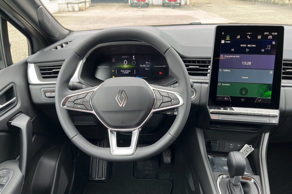 RENAULT SYMBIOZ E-Tech full hybrid 145 Evolution - ref: 1-340962 - Photo 13