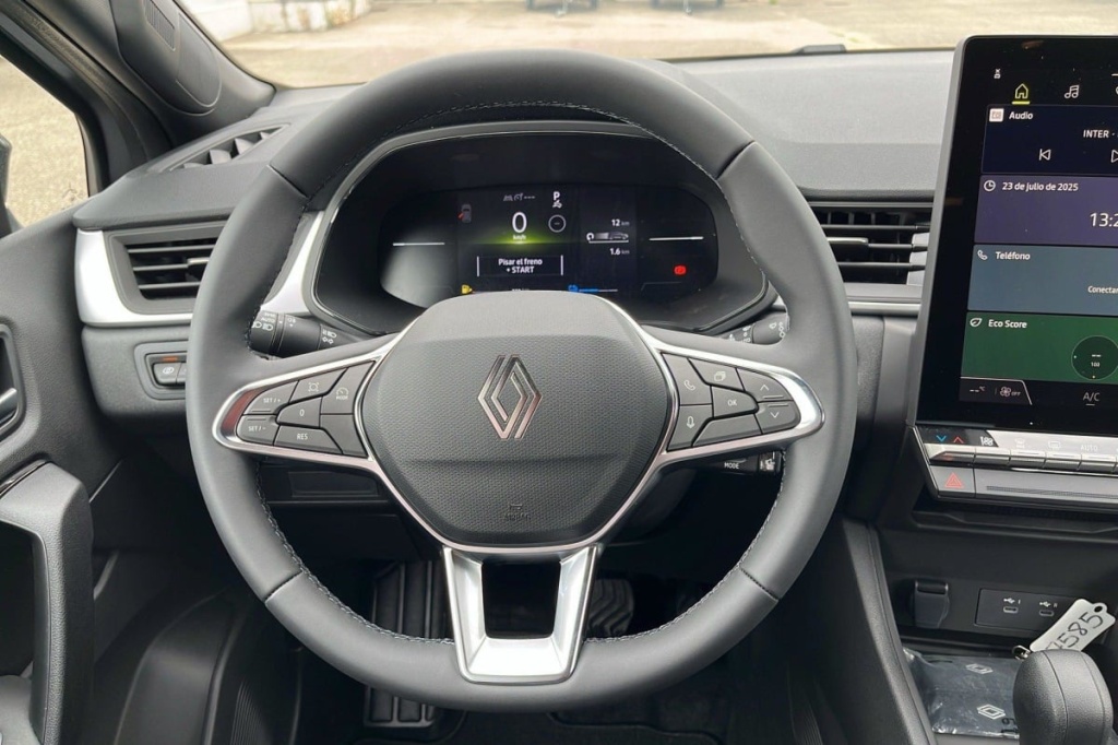 RENAULT SYMBIOZ E-Tech full hybrid 145 Evolution - ref: 1-340962 - Photo 14
