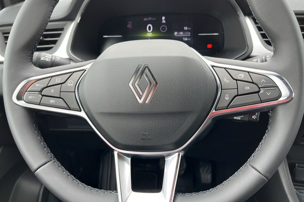 RENAULT SYMBIOZ E-Tech full hybrid 145 Evolution - ref: 1-340962 - Photo 15