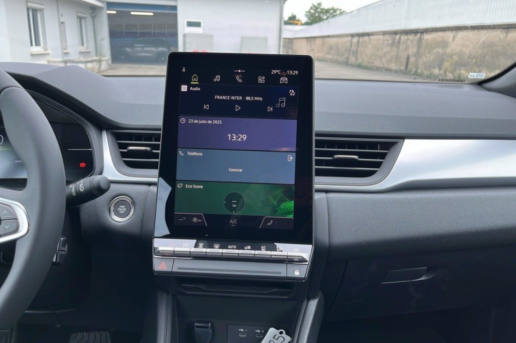 RENAULT SYMBIOZ E-Tech full hybrid 145 Evolution - ref: 1-340962 - Photo 17