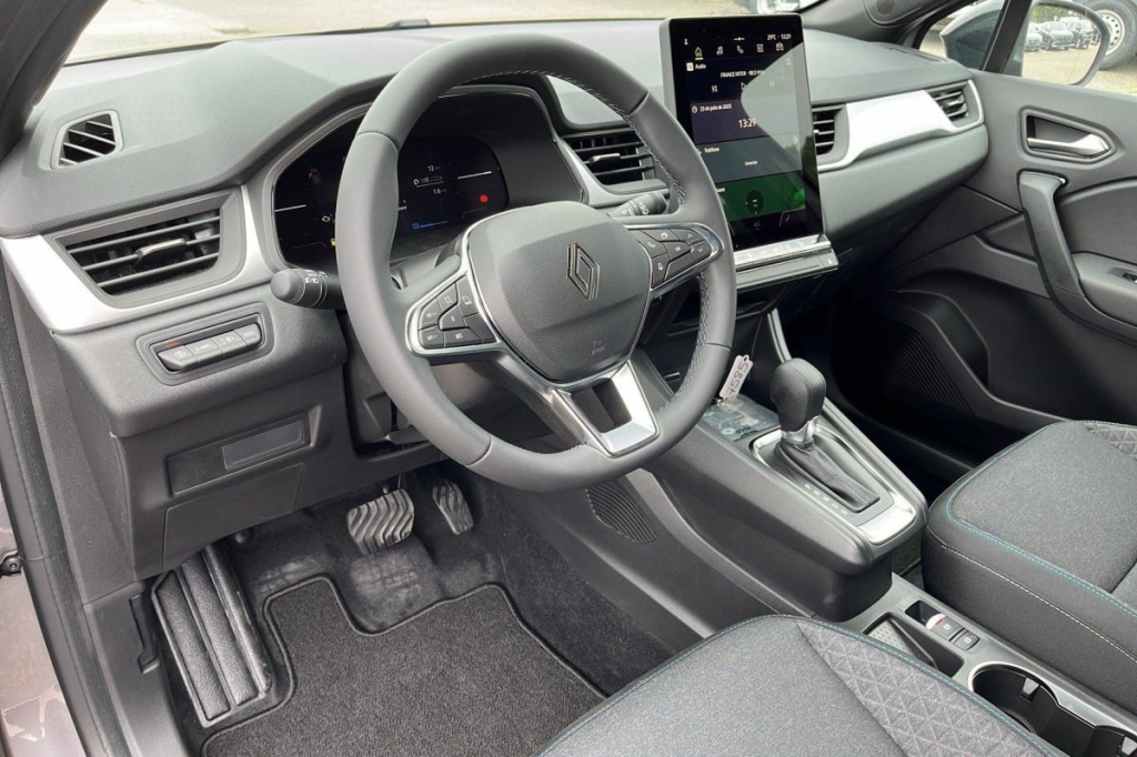 RENAULT SYMBIOZ E-Tech full hybrid 145 Evolution - ref: 1-340962 - Photo 18
