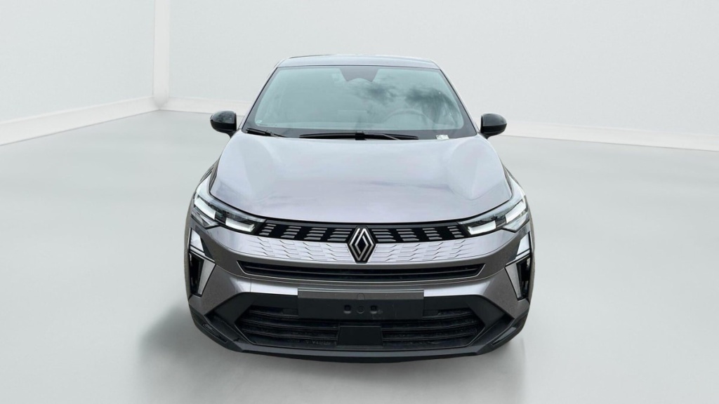 RENAULT SYMBIOZ E-Tech full hybrid 145 Evolution - ref: 1-340962 - Photo 2