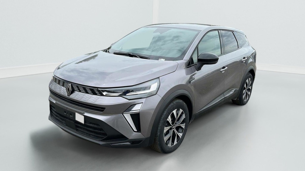 RENAULT SYMBIOZ E-Tech full hybrid 145 Evolution - ref: 1-340962 - Photo 3