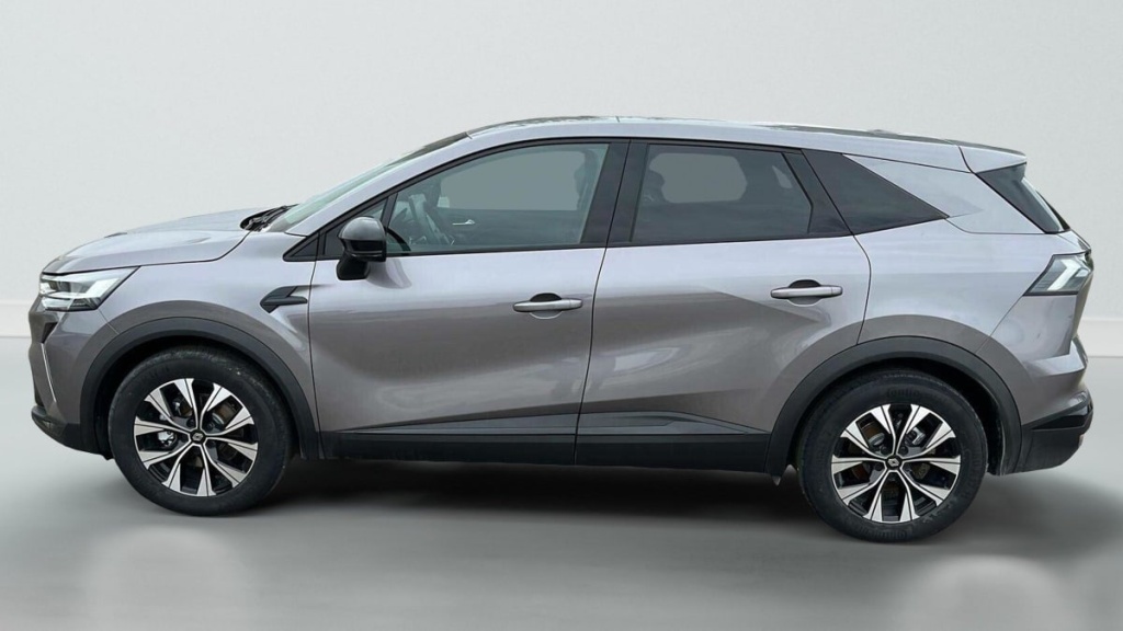 RENAULT SYMBIOZ E-Tech full hybrid 145 Evolution - ref: 1-340962 - Photo 4