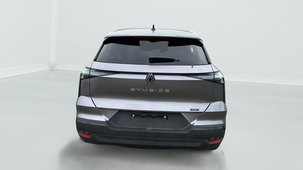 RENAULT SYMBIOZ E-Tech full hybrid 145 Evolution - ref: 1-340962 - Photo 6