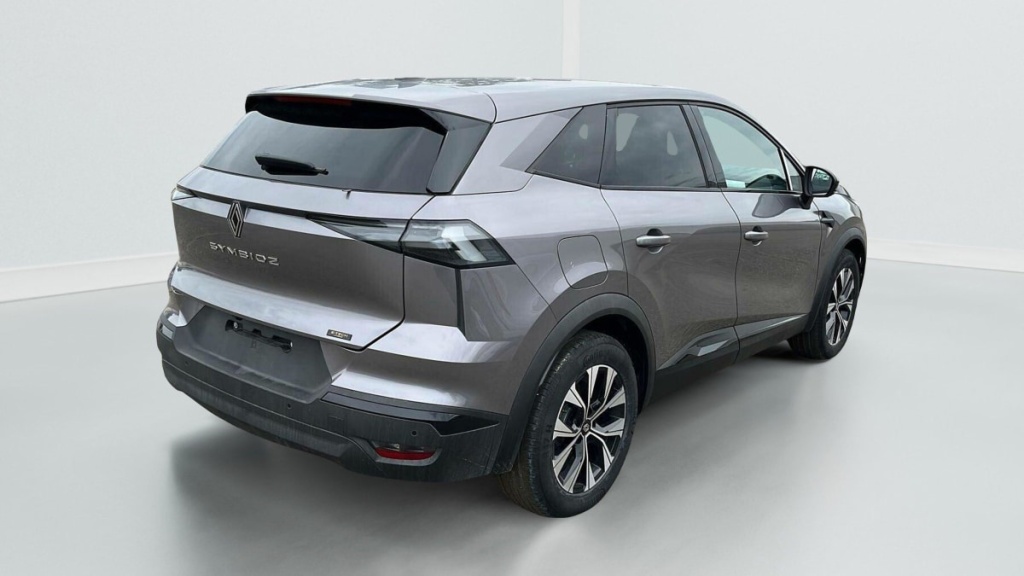 RENAULT SYMBIOZ E-Tech full hybrid 145 Evolution - ref: 1-340962 - Photo 7