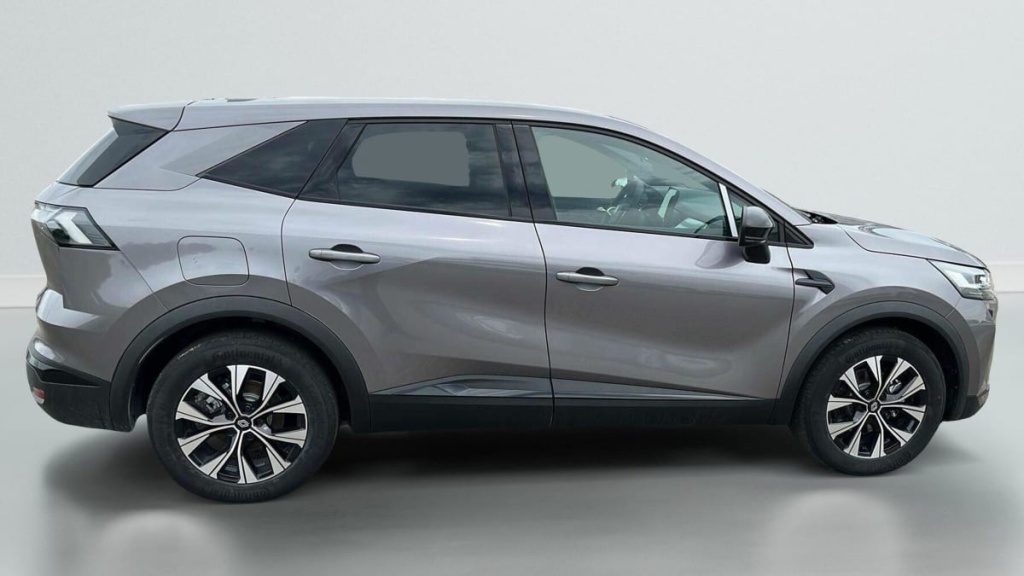 RENAULT SYMBIOZ E-Tech full hybrid 145 Evolution - ref: 1-340962 - Photo 8
