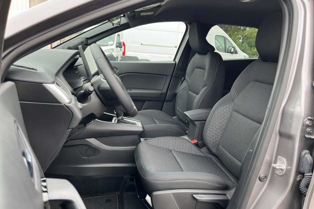 RENAULT SYMBIOZ E-Tech full hybrid 145 Evolution - ref: 1-340962 - Photo 9