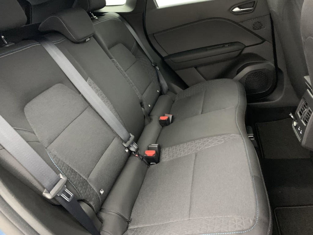 RENAULT SYMBIOZ E-Tech full hybrid 145 Evolution - ref: 1-340965 - Photo 10