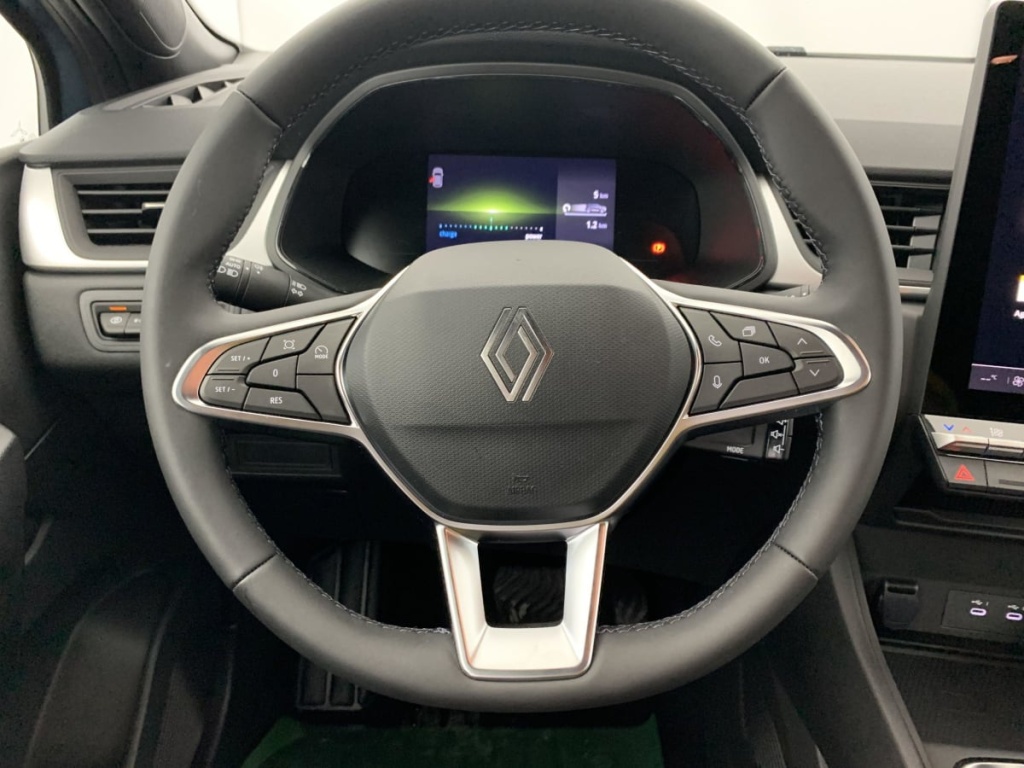 RENAULT SYMBIOZ E-Tech full hybrid 145 Evolution - ref: 1-340965 - Photo 14
