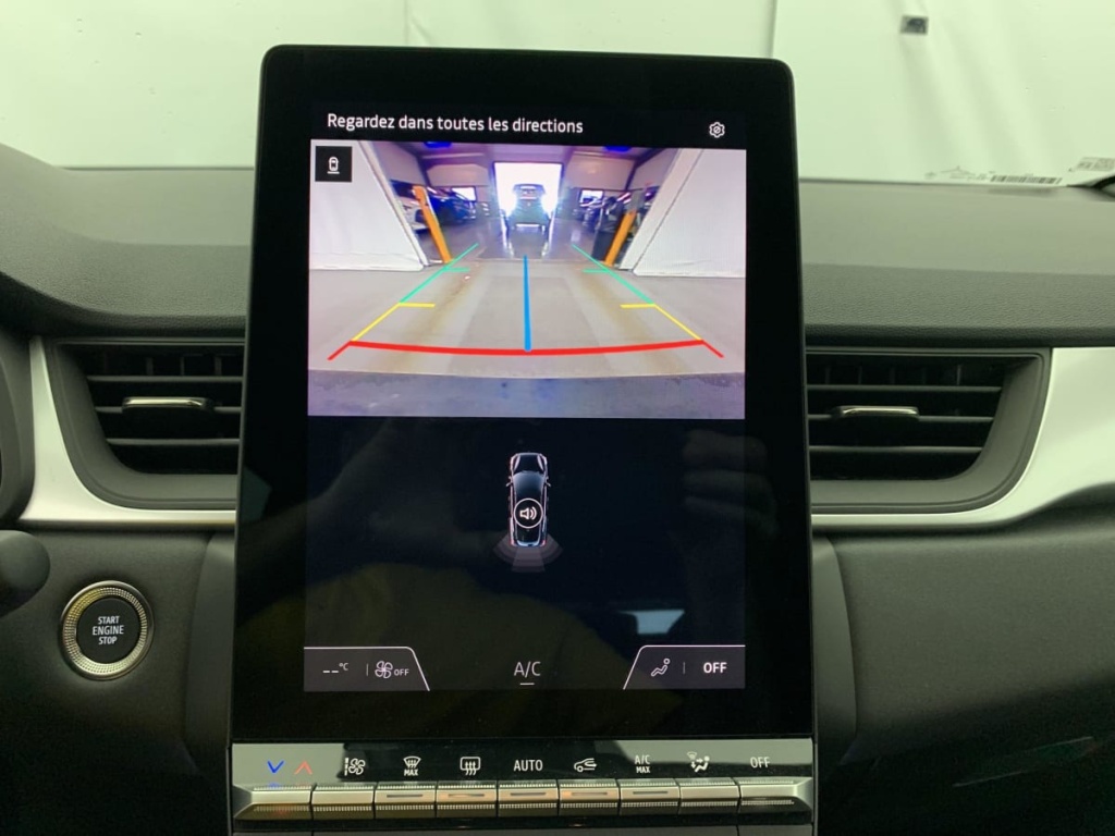 RENAULT SYMBIOZ E-Tech full hybrid 145 Evolution - ref: 1-340965 - Photo 16