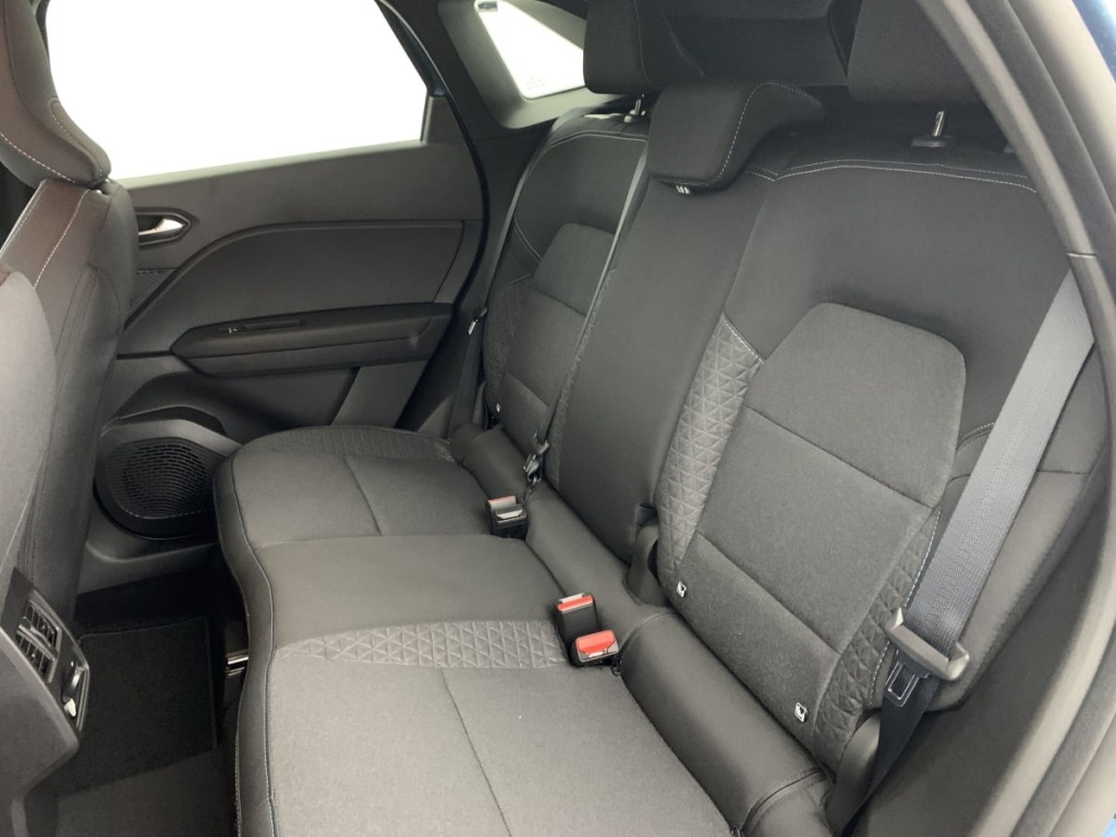 RENAULT SYMBIOZ E-Tech full hybrid 145 Evolution - ref: 1-340965 - Photo 18